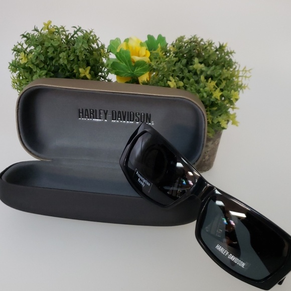 harley davidson shades
